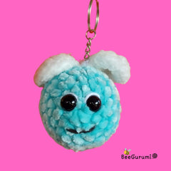 Beegurumi Euglossa sp