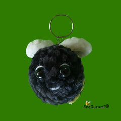 Beegurumi Abejorro