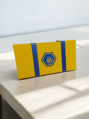 Caja de velas  "Luz de Panal"