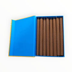 Caja de velas  "Alma de Colmena"