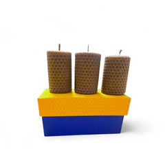 Caja de velas #4