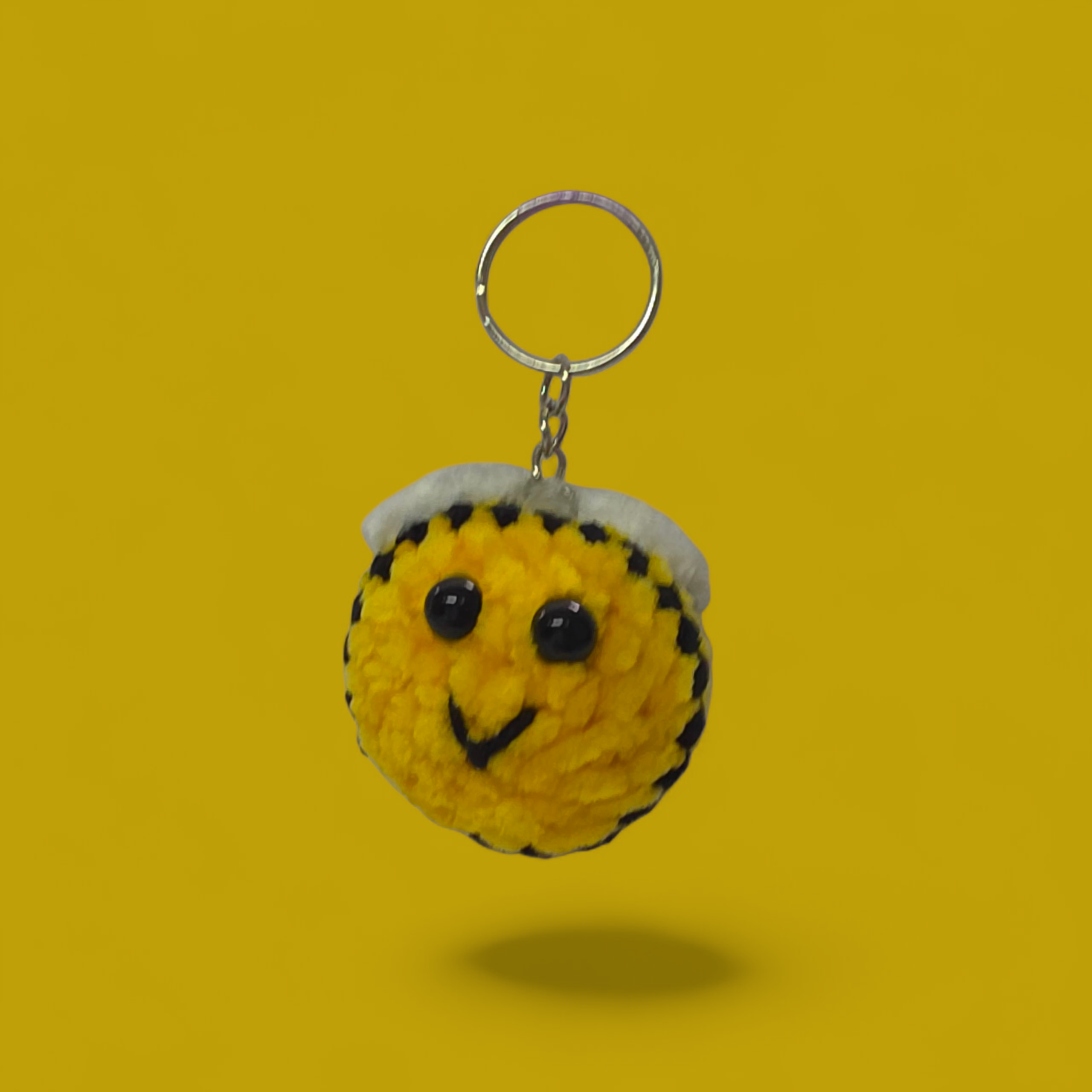 Mini Beegurumi Api