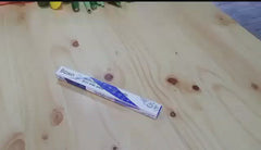 Rollo de envoltorio mediano