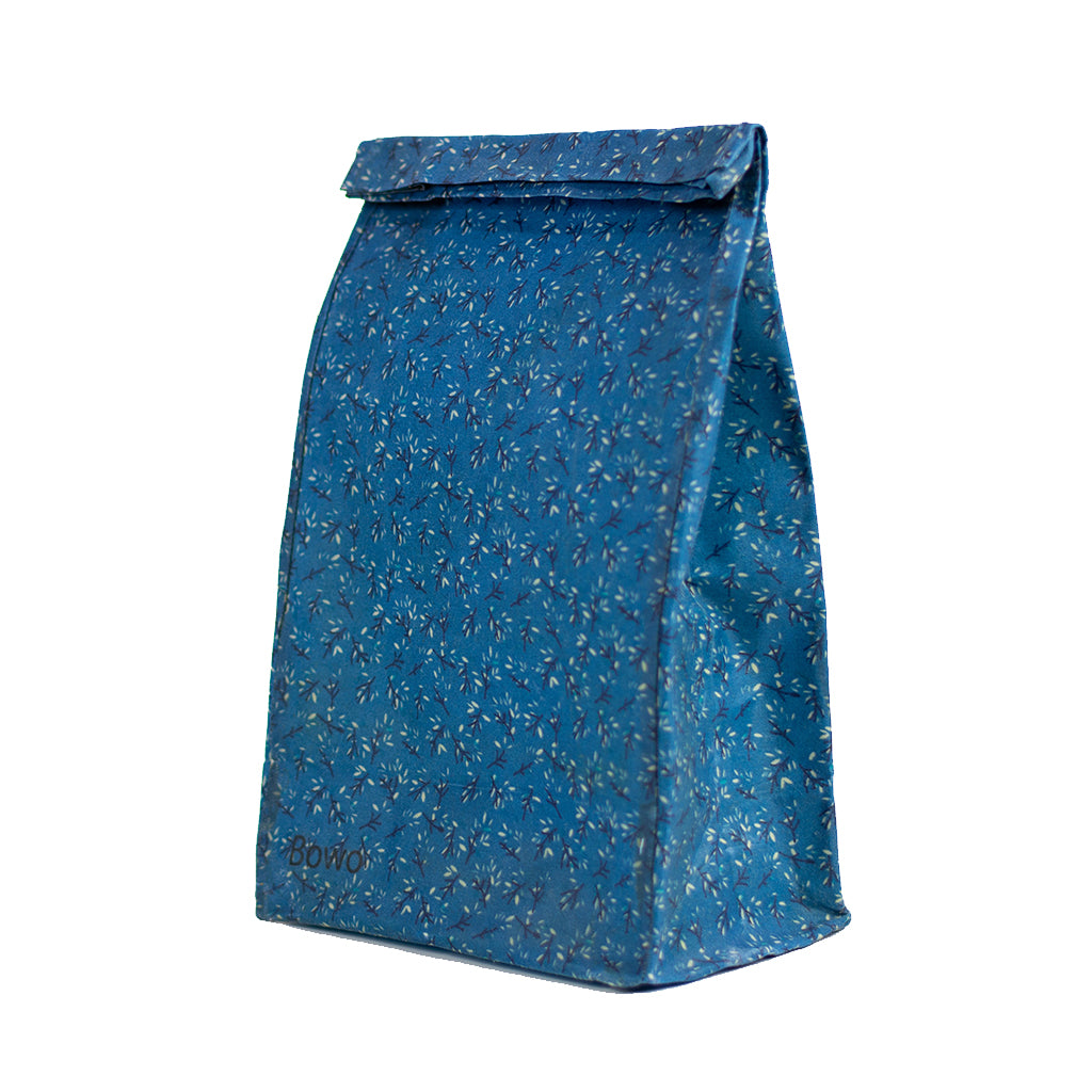 Bolsa de cera de abeja