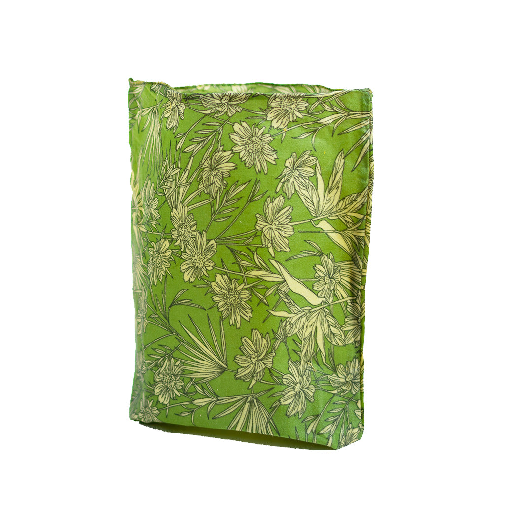 Bolsa de cera de abeja (mediana)