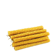 Pack de velas cumpleañeras