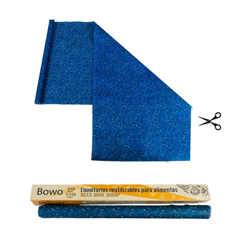 Rollo de envoltorios