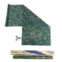 Rollo de envoltorio mediano